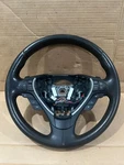 2009 2014 Acura Tl Leather Steering Wheel W/ Switch Black 78501-TK4-A82ZA Oem. Fixed Price $120.00.