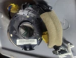 2001-2002 Honda Accord New Steering Column Clock Spring Spiral Cable Replacement. Fixed Price $41.95.