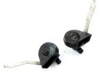 07-11 Bmw X5 X6 (E70 E71) High & Low Tone Note Safety Alert Horn Set. Fixed Price $34.99.