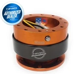 New Nrg Quick Release Gen 2.0 Orange Body Titanium Ring + Hardware SRK-200OR. Fixed Price $123.20.