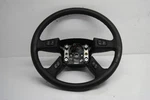 02 03 Chevy Trailblazer Stering Wheel Black Leather Mutlifunction Controls. Fixed Price $122.61.