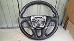 2008-2014 Nissan Murano Black Leather Steering Wheel Oem. Fixed Price $99.99.