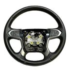2018 Chevy Silverado 1500 Steering Wheel Gm Oem 23278606 Black Leather *scuffs*. Fixed Price $149.74.