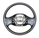 Ford 99-14 Series E150 E250 E350 E-250 Econoline Van Steering Wheel Black. Fixed Price $89.99.