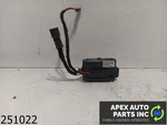 Oem 2005 Range Rover 4.4L Steering Wheel Heated Control Module. Fixed Price $19.99.