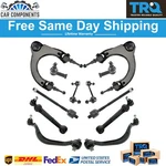 Trq Front Steering & Suspension Kit For 1994-00 Chrysler Sebring Dodge Avenger. Fixed Price $323.25.