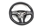 2014-2017 Infiniti Q50 Steering Wheel 484304GE2E Black Leatherette *adaptive. Fixed Price $236.55.