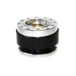 Assault Industries 100005SW0541 6 Bolt Quick Release Steering Wheel Adapter. Fixed Price $124.87.