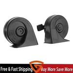 86520-14240 For Toyota Camry Tacoma Corolla Highlander Dustproof Snail Horns. Fixed Price $20.99.