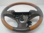 Lexus ES330 Multi Function Steering Wheel Assembly 2004-2006 Oem. Fixed Price $99.99.