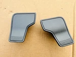 2013-2016 Hyundai Genesis Steering Wheel Paddle Shifters Set Oem. Fixed Price $54.00.