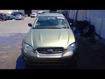 2005 2006 2007 Subaru Outback Impreza Blk Steering Wheel Oem 34311SA080JC. Fixed Price $67.50.