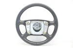 97-04 Porsche Boxster 2.7L Black Steering Wheel Assembly. Fixed Price $169.99.