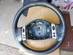 Mini Cooper Oem Spoke Steering Wheel 02-04 R50 Free Shipping. Fixed Price $75.00.
