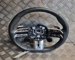 Mercedes Amg Cla 35 Coupe 2024 Steering Wheel A0994601907. Fixed Price $699.14.