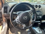 Steering Column Floor Shift Base Thru 4/08 Fits 07-08 Altima 104871542. Fixed Price $129.20.