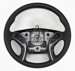 Oem Steering Wheel For Hyundai Elantra 56110-3X250-RYZ Black Urethane. Fixed Price $127.49.