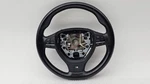2010-2016 Bmw F10 528XI 535I 550I M-sport Steering Wheel Black Leather Oem. Fixed Price $139.89.