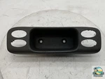 1997-2005 Porsche 911 986 Boxster 99655209601D05 Switch Panel, Granite Grey. Fixed Price $55.00.