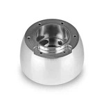 Lecarra B-26457 Steering Wheel Hub Adapter, Fits W/67-94 Gm, 6-BOLT, Vette 3. Fixed Price $81.95.