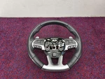 Jeep Grand Cherokee Srt 14-17 Oem Leather Heated Shifter Pedal Steering Wheel. Fixed Price $499.99.