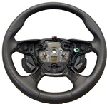 12 13 14 Ford Focus Steering Wheel See Pictures Condition. Oem: CV6Z3600TA. Fixed Price $133.40.