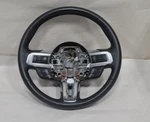 2018-2023 Ford Mustang Steering Wheel Assembly Black Oem. Fixed Price $162.80.