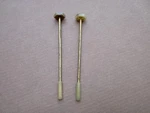 Jaguar XJ6 Xjs Steering Column Horn Push Guide DAC2882 Oem. Fixed Price $17.99.