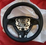 Bmw Oem F10 M5 Heated Steering Wheel Tri-color Stitching Manual Transmission New. Fixed Price $1139.99.