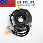 Clock Spring For Chevrolet Camaro 2016-24 Corvette 2017-19 Without Heated Wheel. Fixed Price $32.49.