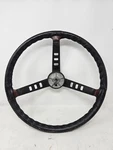 71 72 73 Datsun 240Z S30 Wood Grain Steering Wheel Oem Nissan. Fixed Price $249.99.