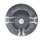 Slip-n-grip Full Coverage Disposable Plastic Steering Sheel With Elastic. Fixed Price $40.60.