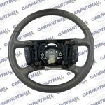 2006 2007 Buick Lucerne Sedan 4-DR Left Steering Wheel W/controls 15846413 Oem. Fixed Price $84.97.