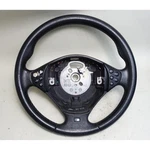 1999 Bmw E39 5-SERIES Factory ///m Sports Steering Wheel Radio Telephone Single. Fixed Price $56.25.