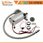 150PSI Heavy Duty Air Compressor Kit For Van Train Car Truck Boat Horn. Fixed Price $78.70.
