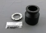 Nardi Personal Steering Wheel Hub Adapter Boss Kit For Mercedes 280 Sl 1968-1971. Fixed Price $166.36.