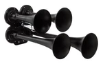 Kleinn 141-1 Black Quad Air Horn. Fixed Price $114.95.