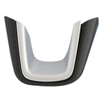 For Jeep Renegade 15-22 Mopar 68275032AA Black/chrome Lower Steering Wheel Bezel. Fixed Price $230.46.