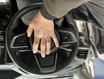 Used Steering Wheel Fits: 2019 Subaru Impreza Grade. Fixed Price $147.24.
