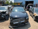 Grille Lincoln Continental 17 18 19 20. Fixed Price $325.00.