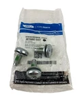 3-PACK Of Genuine Ford Oem Steering Wheel Bolts W708887-S437. Fixed Price $19.99.