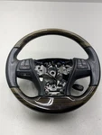 2013 - 2017 Lexus LS460 Steering Wheel Assembly W/ Control Switch Oem GS12005470. Fixed Price $220.67.
