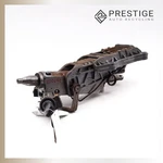 2008 Ford Taurus Steering Column W/ Ignition Switch And Key 8G1Z-3C529-A. Fixed Price $152.24.