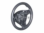 Genuine Bmw Sprt St. Wheel, Leather, Shi 32-33-6-867-282 New. Fixed Price $966.92.