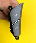 2014-2018 Kia Forte Steering Wheel Reset Trip Cruise Switch Oem 96700-A7400MC5. Fixed Price $28.50.