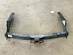 2008-2016 Ford F-250 F-350 Super Duty 4X4 Trailer Receive Tow Hitch Oem LOT2563. Fixed Price $209.99.