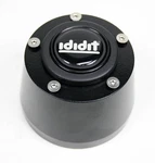 Ididit For Steering Wheel Adaptor 5 Bolt Black. Fixed Price $178.89.