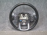 2014-2022 Range Rover Sport L494 Heated Leather Steering W Controls & Paddles. Fixed Price $159.94.