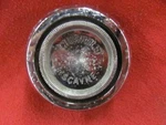 1963 Chevrolet Chevy Biscayne Horn Button Cap 3824547. Fixed Price $29.99.