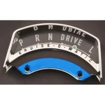 1963-64 Ford Galaxie/full Size; Column Gear Shift Selector Dial; Cruise-o-matic. Fixed Price $39.99.